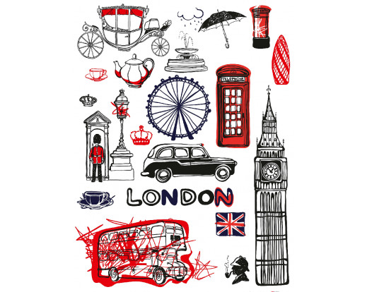 F 1038 London falmatrica